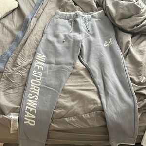 Nike sweatpants